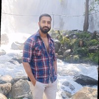 MLVeda Employee Ashish Chauhan's profile photo