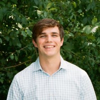 Nousot, now part of Lovelytics Employee Joseph Berman's profile photo