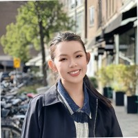 IRIS Software Systems Ltd Employee Jobie Yip's profile photo