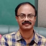 AMD Employee Biju Kuriakose's profile photo