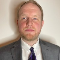 Harrisburg University of Science and Technology Employee Grant Hicks's profile photo