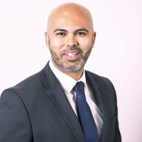 KHI Partners Employee Nafees Huda's profile photo
