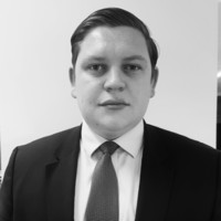 Datassential Employee Pascal Hartwig's profile photo