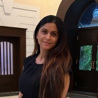 Sonia Sethi Email & Phone Number