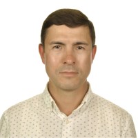 Ökumenikus Segélyszervezet - Hungarian Interchurch Aid Employee Oleksandr Kropotko's profile photo