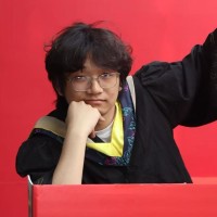 Comen Employee Dorsen Dou's profile photo