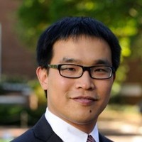Jiefeng Xi Email & Phone Number
