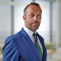 Gefran Employee Massimo Getto's profile photo