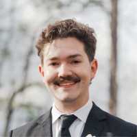 Adobe Employee Nicholas Gilbert's profile photo