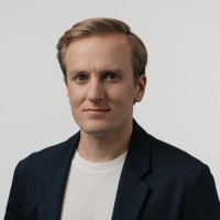 Yandex Delivery Employee Nikita Semyonov's profile photo