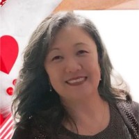 SGMS+ Employee Juliana Moroishi's profile photo