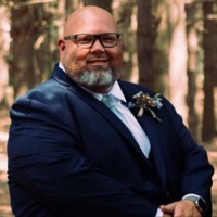 Confidential National Logistics Company Employee Kirt Johnson's profile photo