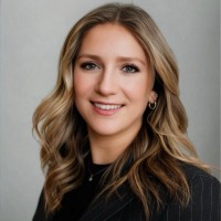 McKinsey & Company Employee Anna Yoder's profile photo