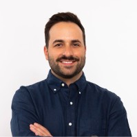 Lumina Brands Employee Stefan Lewinger's profile photo