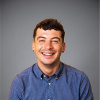 bidit Employee Aaron Cahill's profile photo