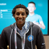 The Land Before Time Employee Caleb Miles's profile photo