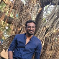 Wakefit Employee Gokul Pillai's profile photo