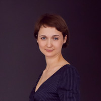 Anastasia Lysenko Email