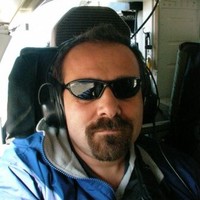 IMC engineering S.r.l. Employee Luca D'Andrea's profile photo