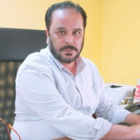 TFPL - Trans Freight Projects and Logistics Employee Omer Farooq's profile photo