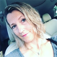 Trilogy Home Healthcare Employee Annika Vernon's profile photo