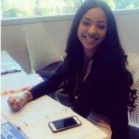 Ashley Robertson Email & Phone Number