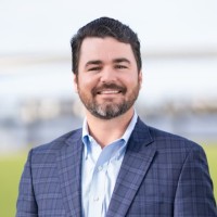 Regency Centers Employee Eric Apple's profile photo