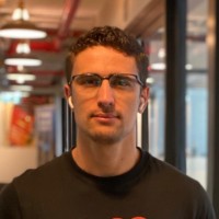 Farmtech Employee Johny Nogueira's profile photo