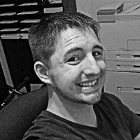M2 The Agency Employee Barron Fisher's profile photo