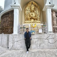 Cerebry Employee Rohan Kumar's profile photo