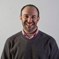 Asbury Park Press Employee Michael Diamond's profile photo