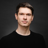Berlin Bytes Employee Samuel Sehmsdorf's profile photo