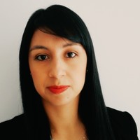 RYLSA Employee Lizet Rojas's profile photo