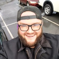 Bee Keeper Employee Alexander Smart's profile photo