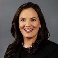 Catherine Fox Email & Phone Number