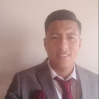 Cofimar S.A. Employee Carlos Alberto Ávila Anchundia's profile photo