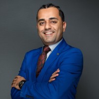 Dusyma Kindergartenbedarf GmbH Employee Farhan Shabbir's profile photo