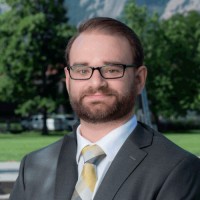 University of Colorado Boulder Employee T. Nelson's profile photo