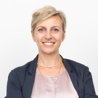 Mediapulse Corp. Employee Isabelle Waser's profile photo