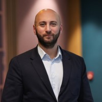Sabanci University Employee Riza Ercan's profile photo