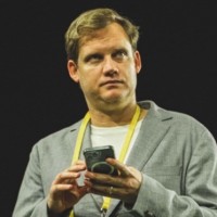 Atlanta United FC Employee Michael Ridley's profile photo