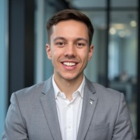 mecas Employee Claudio Heintze's profile photo