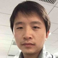 Red Hat Employee Wenjie Guo's profile photo