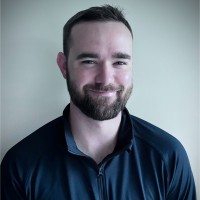 Coverdash Employee Josh Hayes's profile photo
