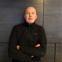 Atlantbh Employee Jasmin Begic's profile photo