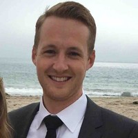 NBCUniversal Employee Rob Gray's profile photo