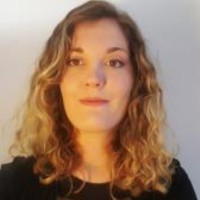 I•ROX Employee Adèle Duic's profile photo