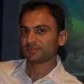 Excel Callnet Employee Sunil Yadav's profile photo