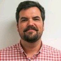 Famine Early Warning Systems Network (FEWS NET) Employee Peter Thomas's profile photo