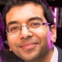 Rajeev Mathew Email